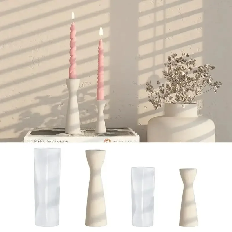 2026-New Candles Holders Silic - Candle Making Place review and price
