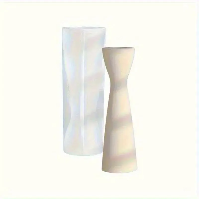 2026-New Candles Holders Silic - Candle Making Place review and price