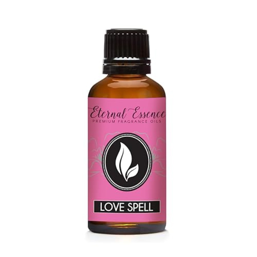 Love Spell Type Premium Fragra - Candle Making Oils review and price
