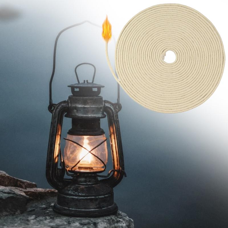 Wicks For Candlemaking 1 Roll/ - Candle Making Oils review and price