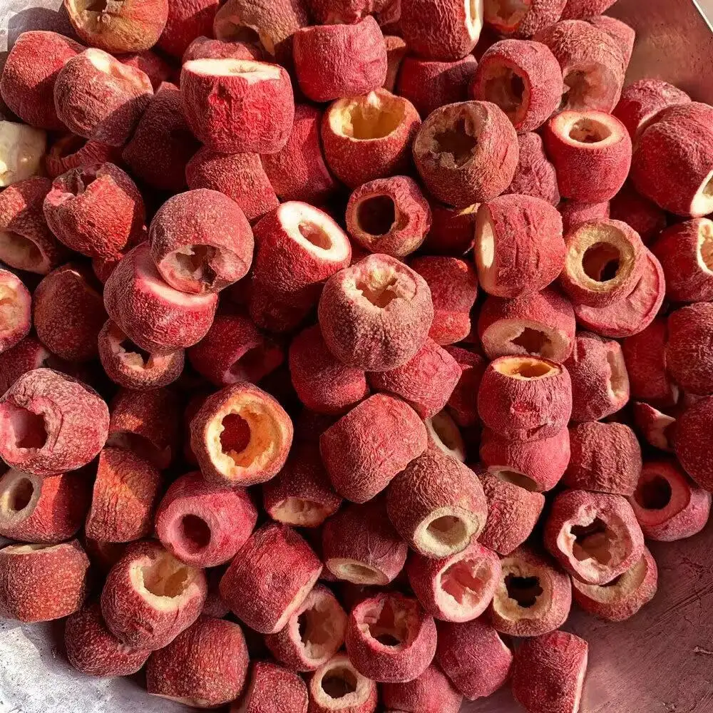 Wholesale Top Natural Hawthorn - Candle Making Material Wholesale review and price