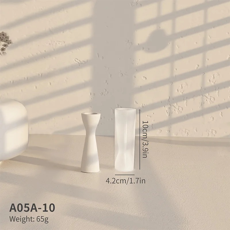 2026New Candles Holders Silico - Candle Making Place review and price