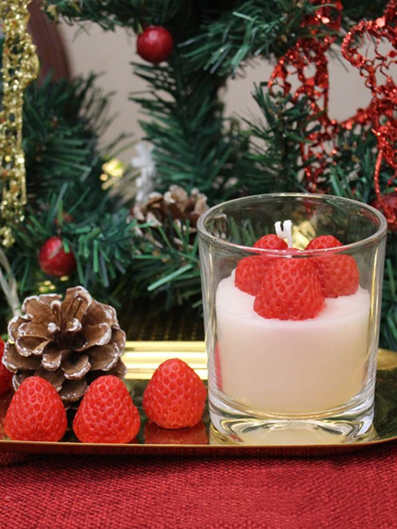 50/100/200G Natural Coconut Wa - Candle Making Material Wholesale review and price