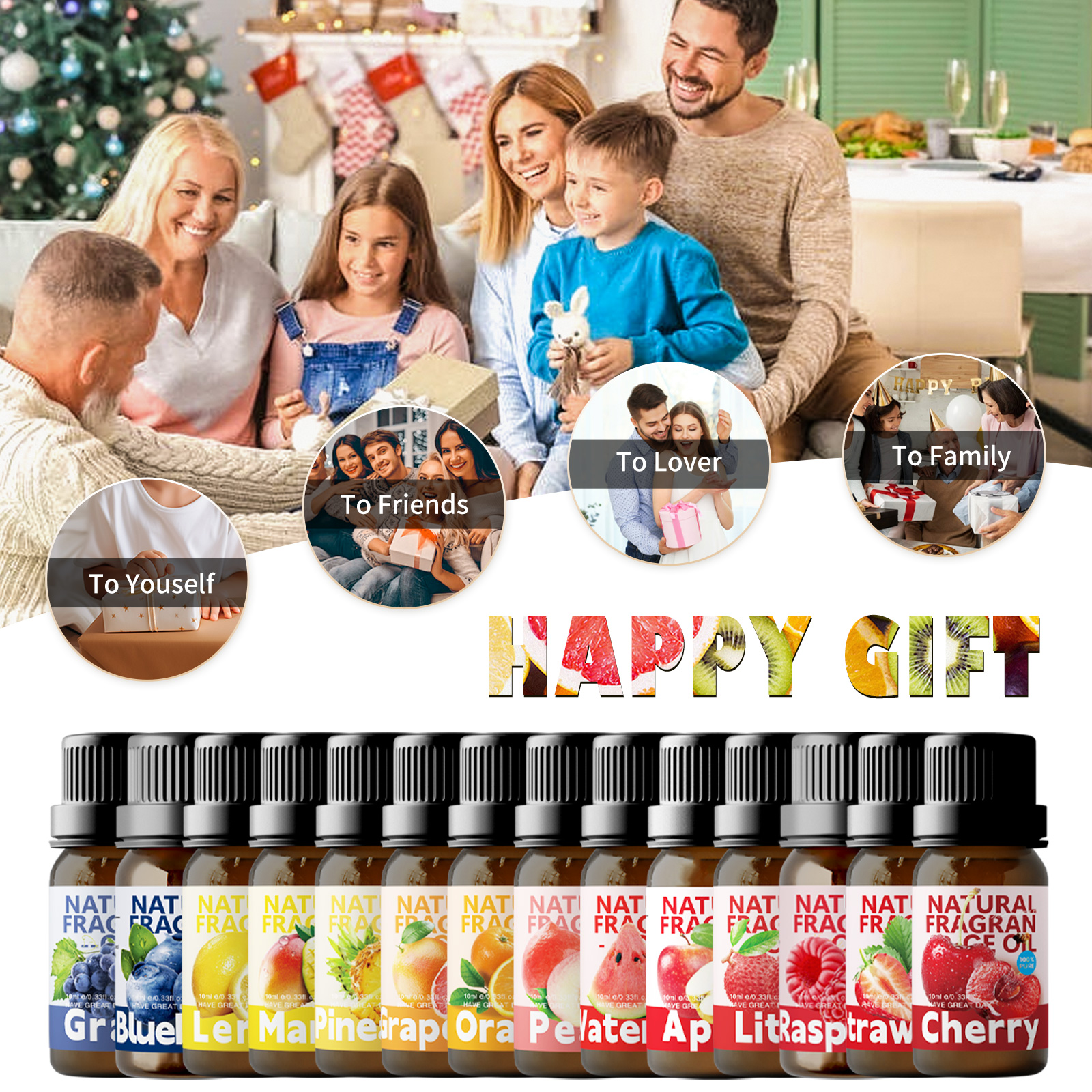 10ml Blackberry Essential Oils - Candle Making Oils review and price