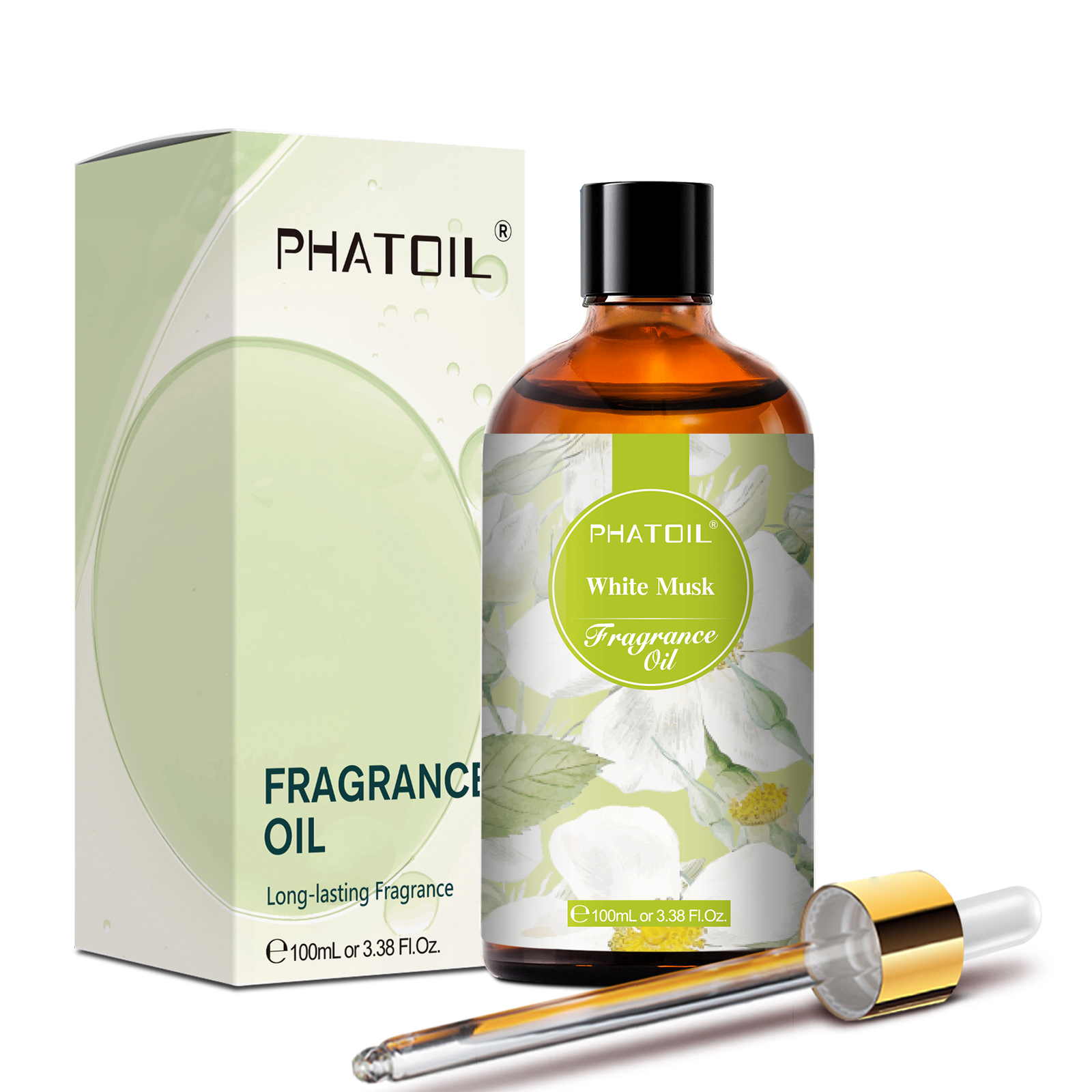 PHATOIL 100ml Aroma Fragrance  - Candle Making Oils review and price