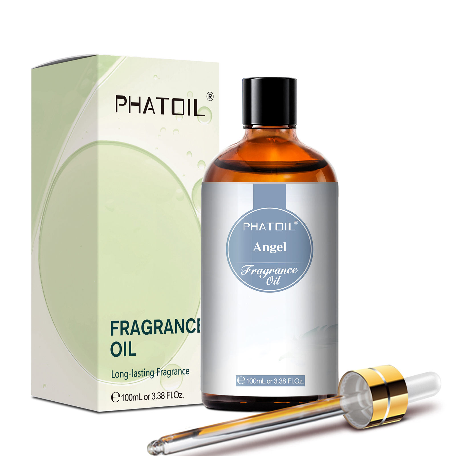 PHATOIL 100ml Aroma Fragrance  - Candle Making Oils review and price