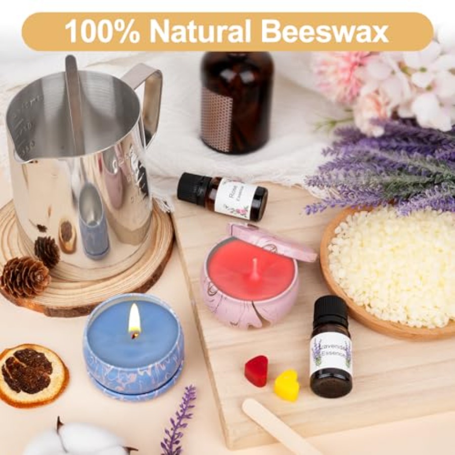 Candle Making Kits for Adults, - Candle Making Oils review and price