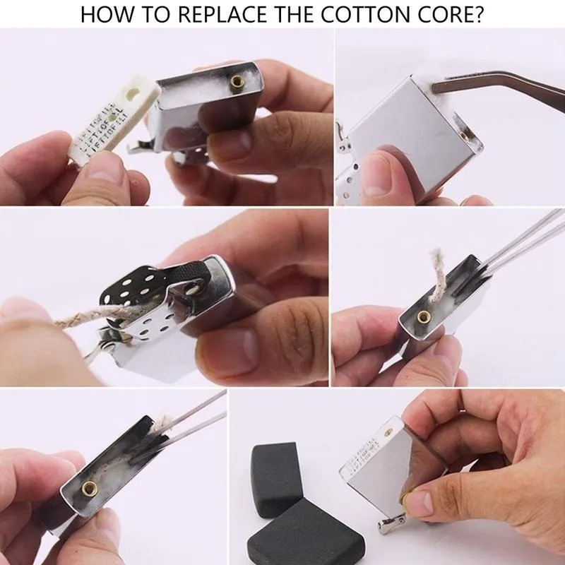 New 20Pcs/30Pcs Cotton Core Wi - Candle Making Oils review and price