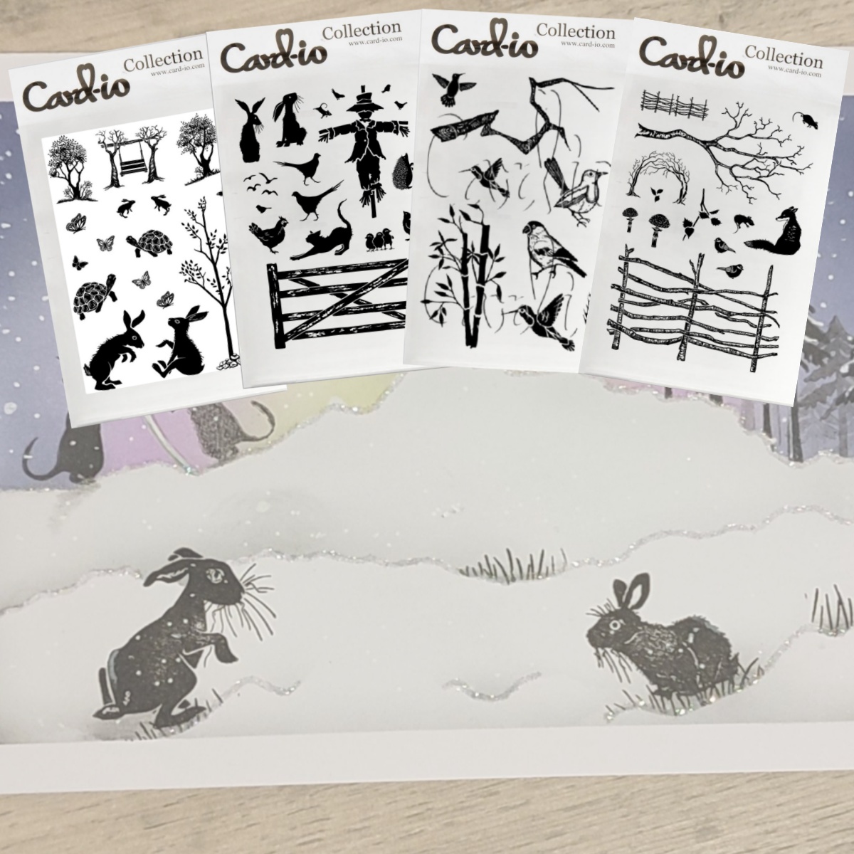 2026 Easter Fence Oriental Whi - Candle Making Place review and price