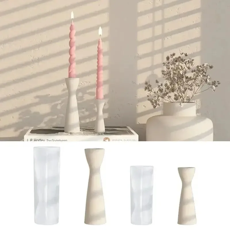 2026-New Candles Holders Silic - Candle Making Place review and price