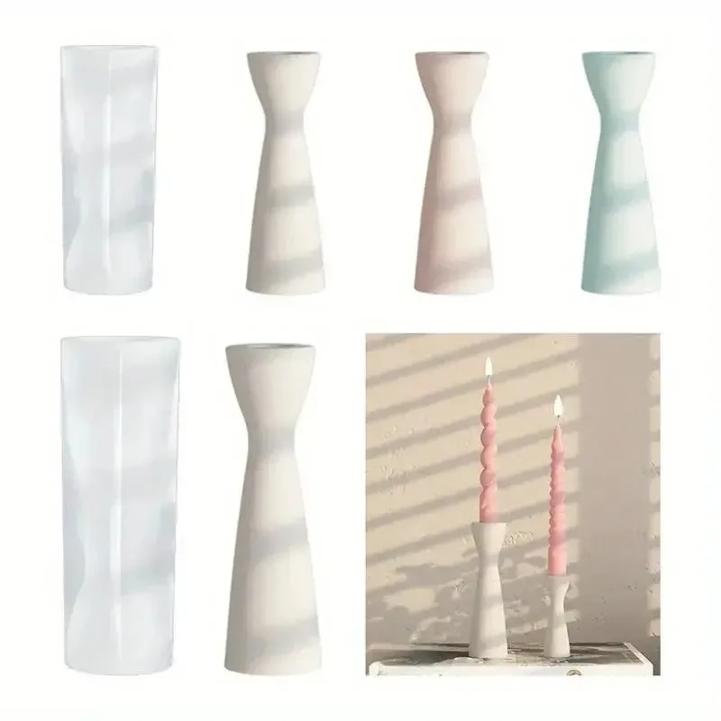 2026-New Candles Holders Silic - Candle Making Place review and price
