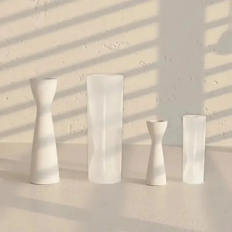 2026-New Candles Holders Silic - Candle Making Place review and price