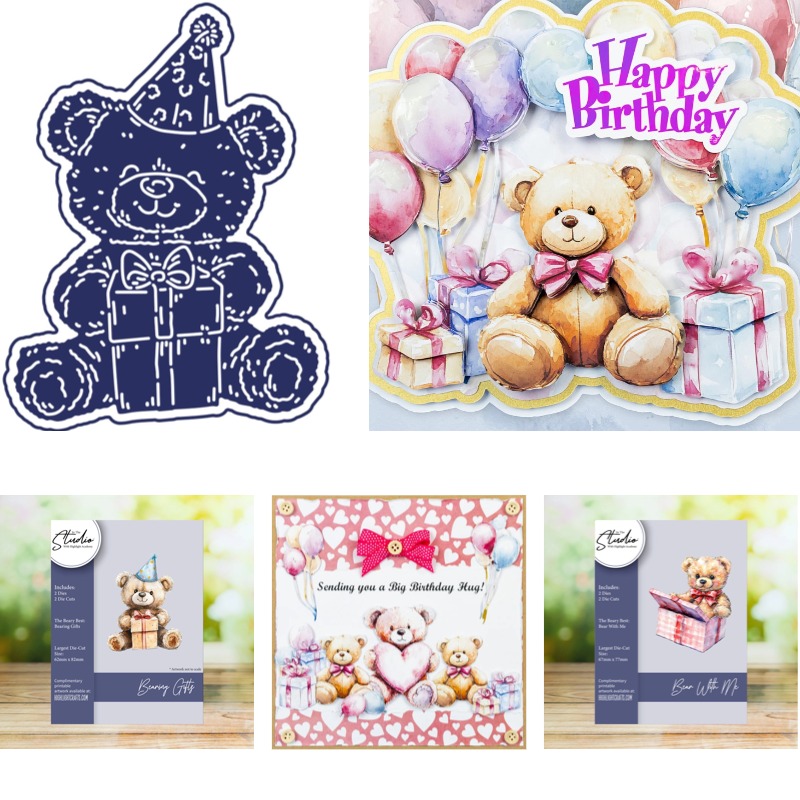 Teddy Bear Was Placed in the G - Candle Making Place review and price