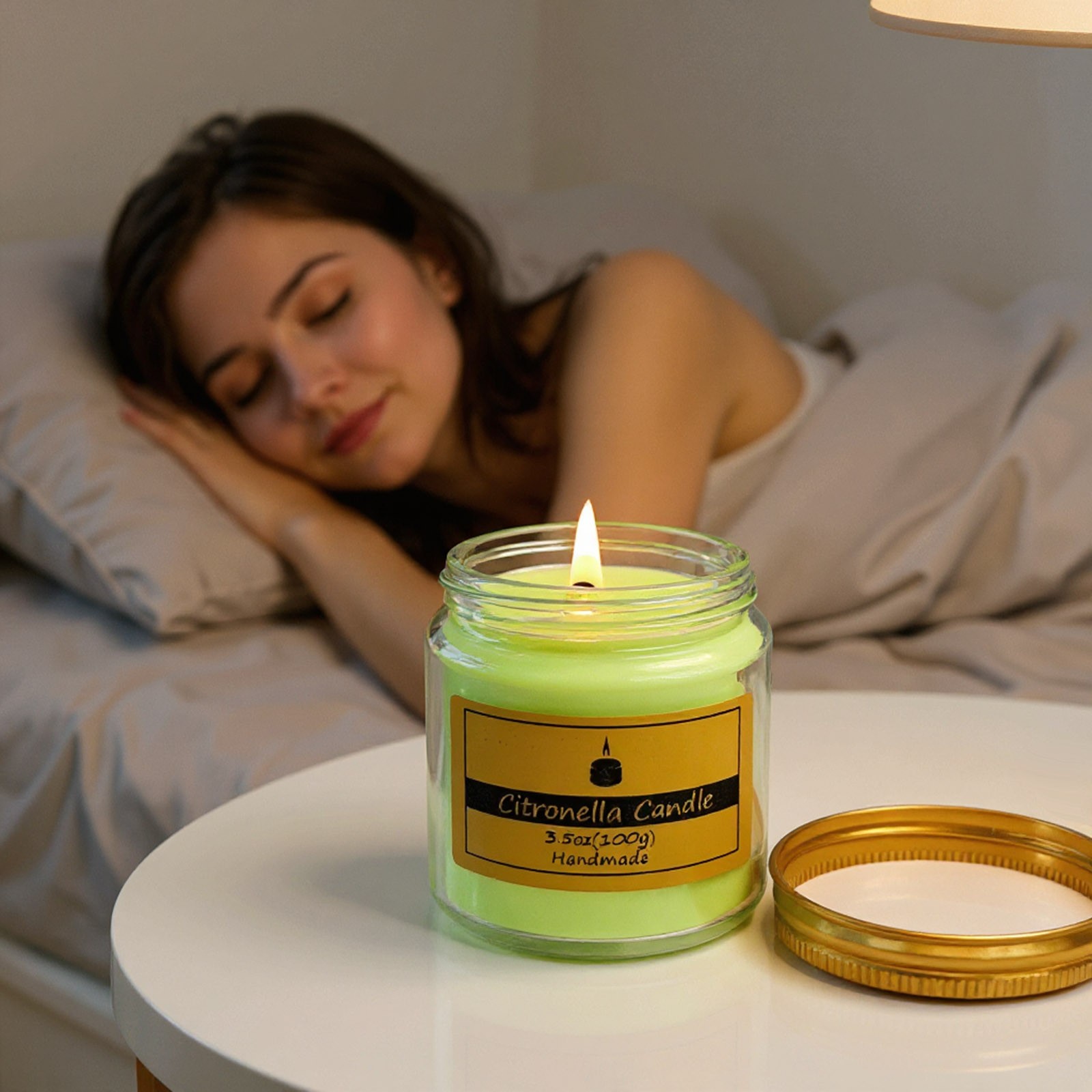 Summer Expel Chironomid Scente - Candle Making Oils review and price