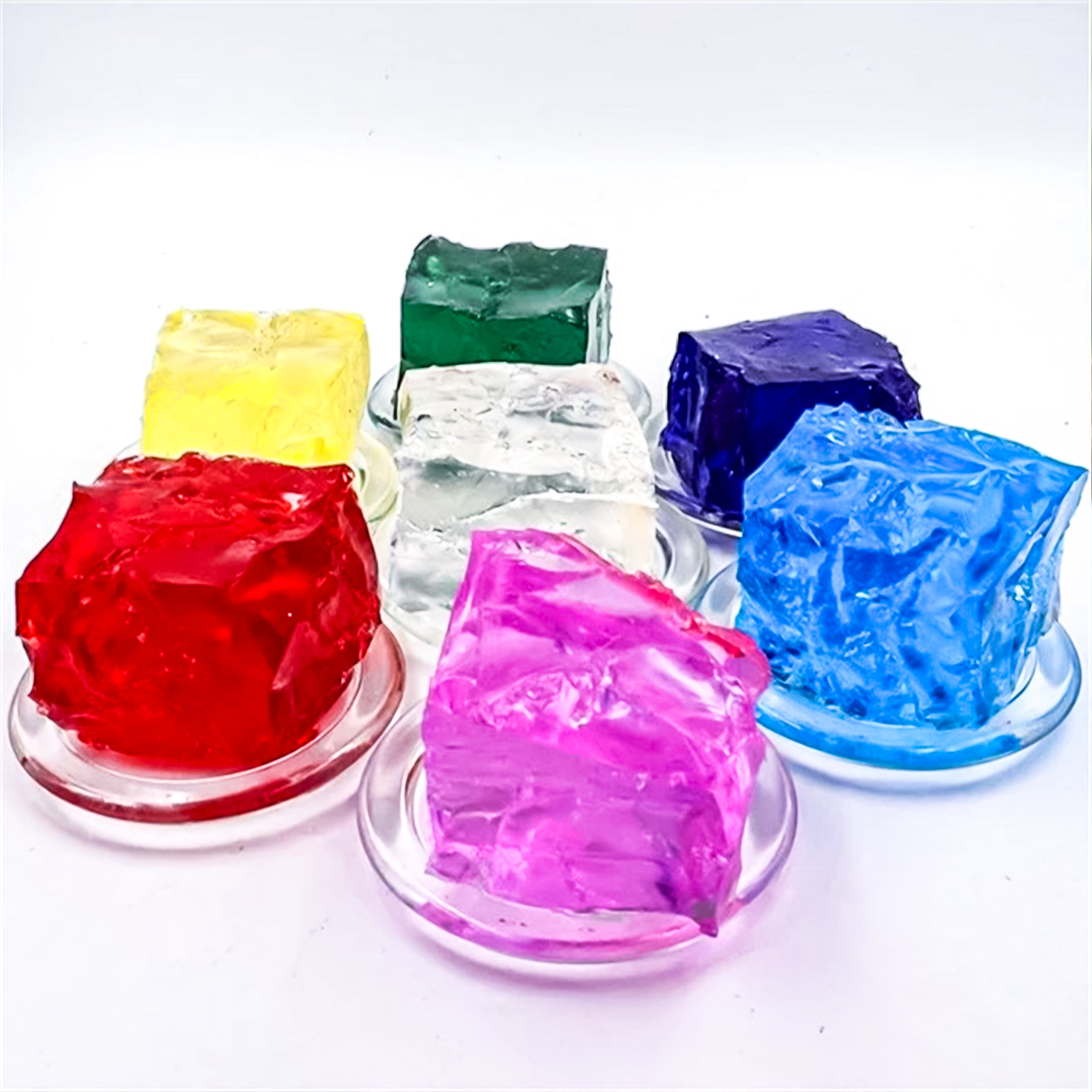100G Jelly Wax Wholesale Color - Candle Making Material Wholesale review and price