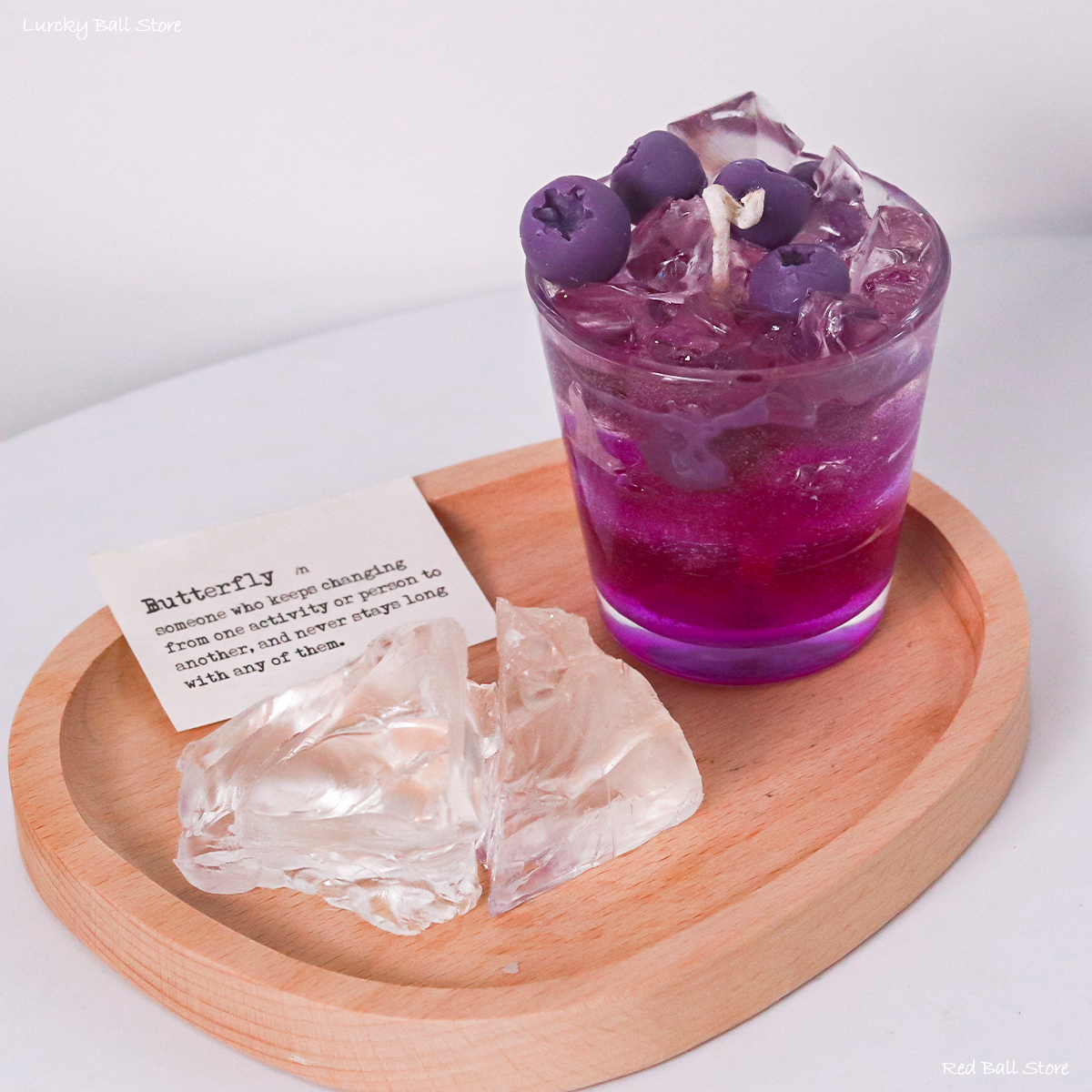 100G Jelly Wax Wholesale DIY H - Candle Making Material Wholesale review and price