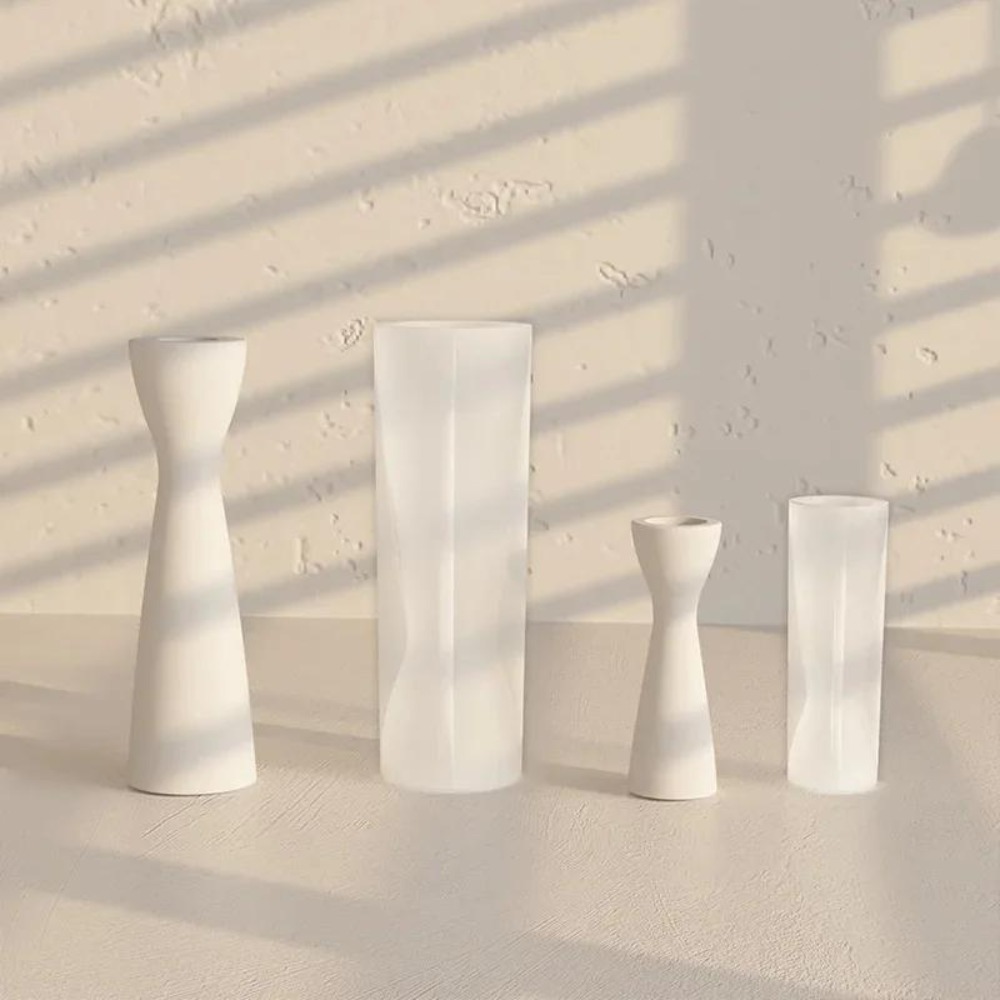New Candles Holders Silicone C - Candle Making Place review and price