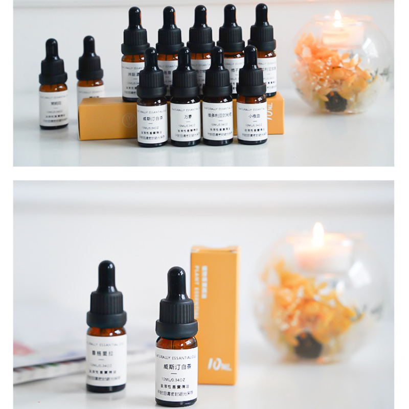 10ml Natural Plant Extract Fla - Candle Making Oils review and price