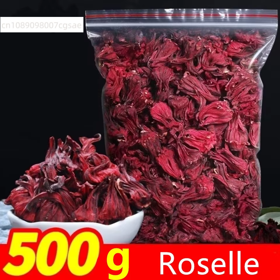 Wholesale Natural Roselle Drie - Candle Making Material Wholesale review and price