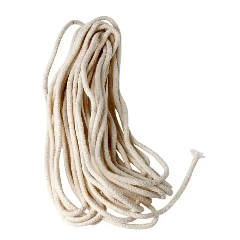 2-8mm Cotton Oil Lamp Wick Str - Candle Making Oils review and price