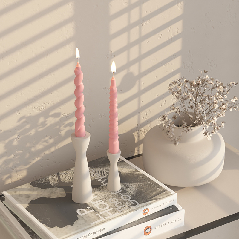 New Candles Holders Silicone C - Candle Making Place review and price
