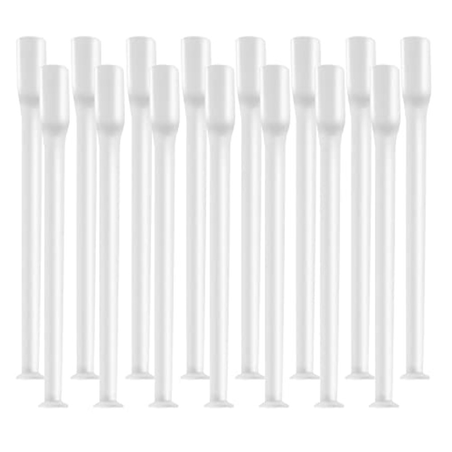 15 Pcs Candle Wick Placing Tub - Candle Making Place review and price