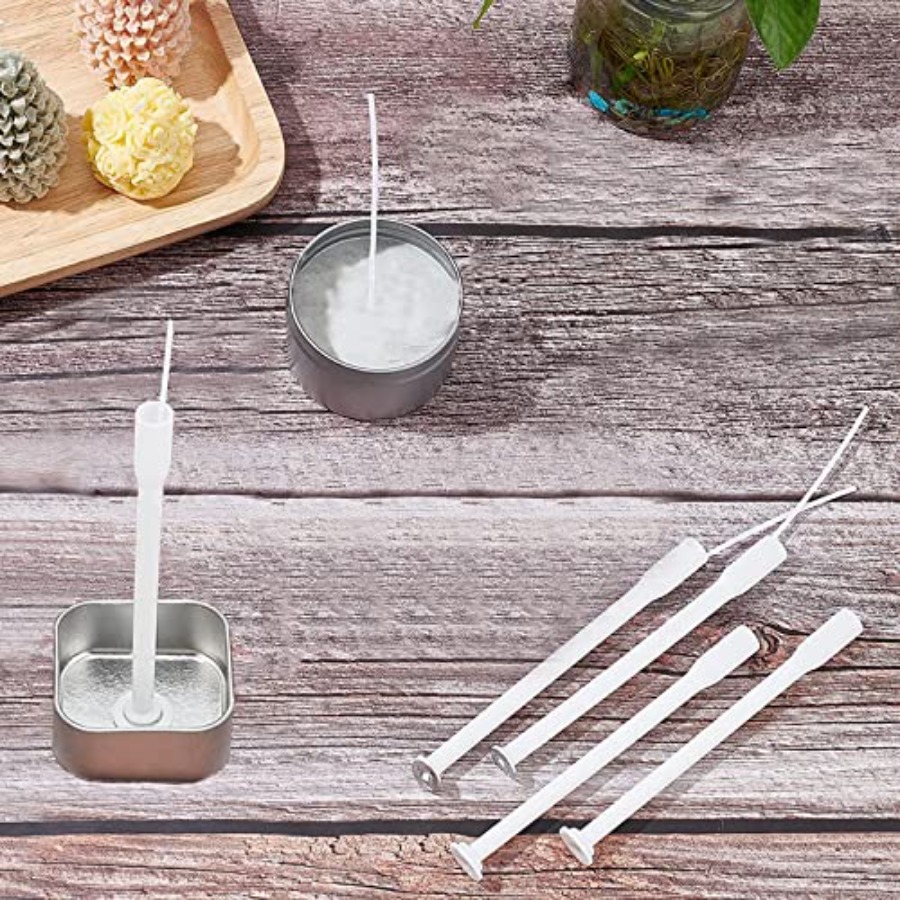 15 Pcs Candle Wick Placing Tub - Candle Making Place review and price