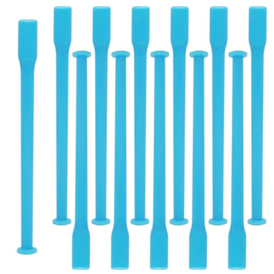 Candle Wick Placing Tube, 12pc - Candle Making Place review and price