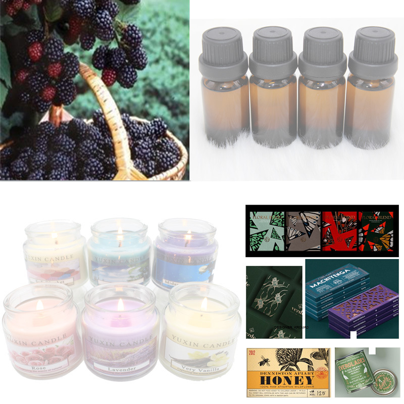 10ml Aromatherapy Candle Essen - Candle Making Oils review and price