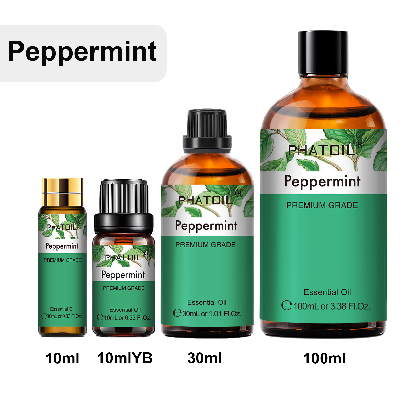 PHATOIL 1PCS 10ml/30ml/100ml N - Candle Making Oils review and price