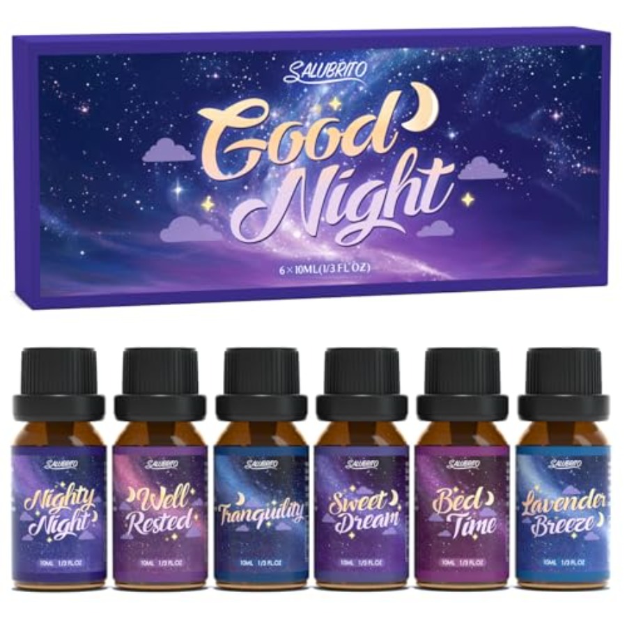 Good Night Fragrance Oils, Pre - Candle Making Oils review and price