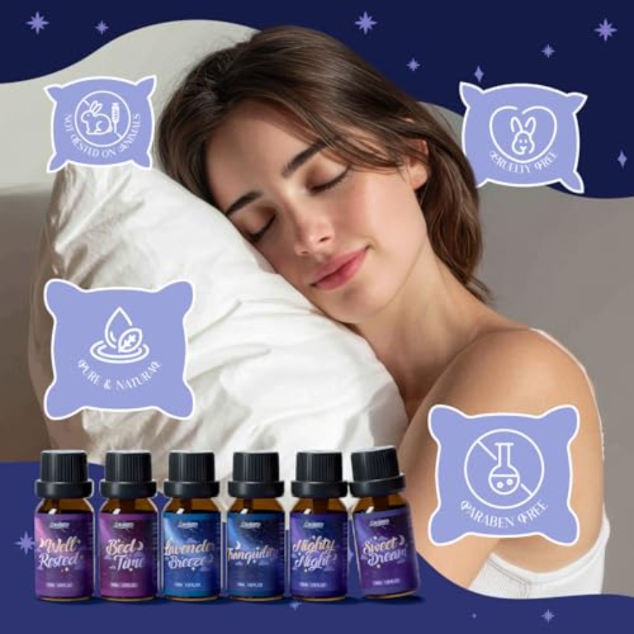Good Night Fragrance Oils, Pre - Candle Making Oils review and price