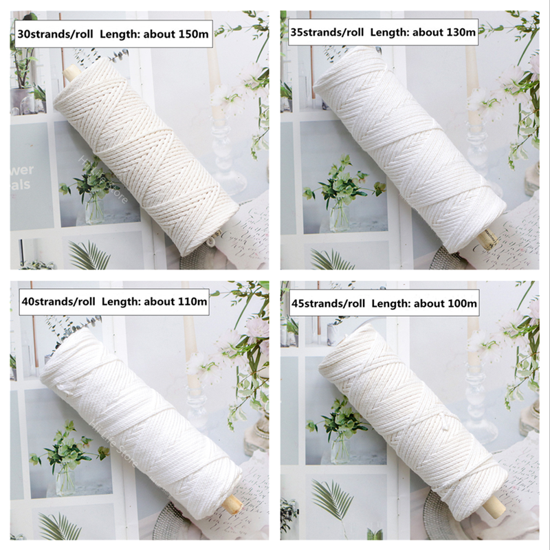 1 Piece Cotton Woven Candle Wi - Candle Making Oils review and price