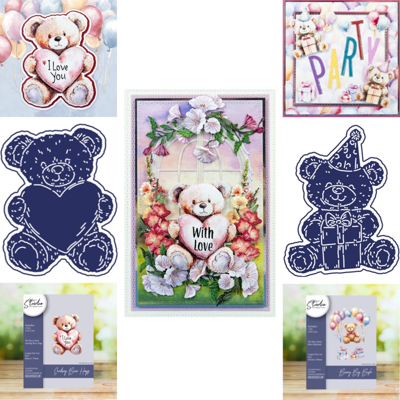 Teddy Bear Was Placed in the G - Candle Making Place review and price